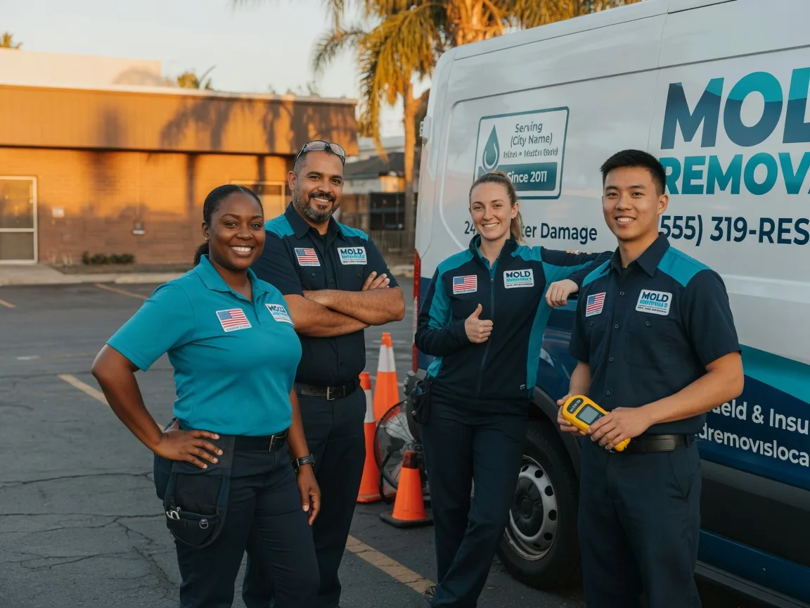 Water Damage Restoration company in Kitty Hawk, NC